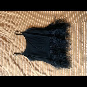 Design Lab Feather Tank